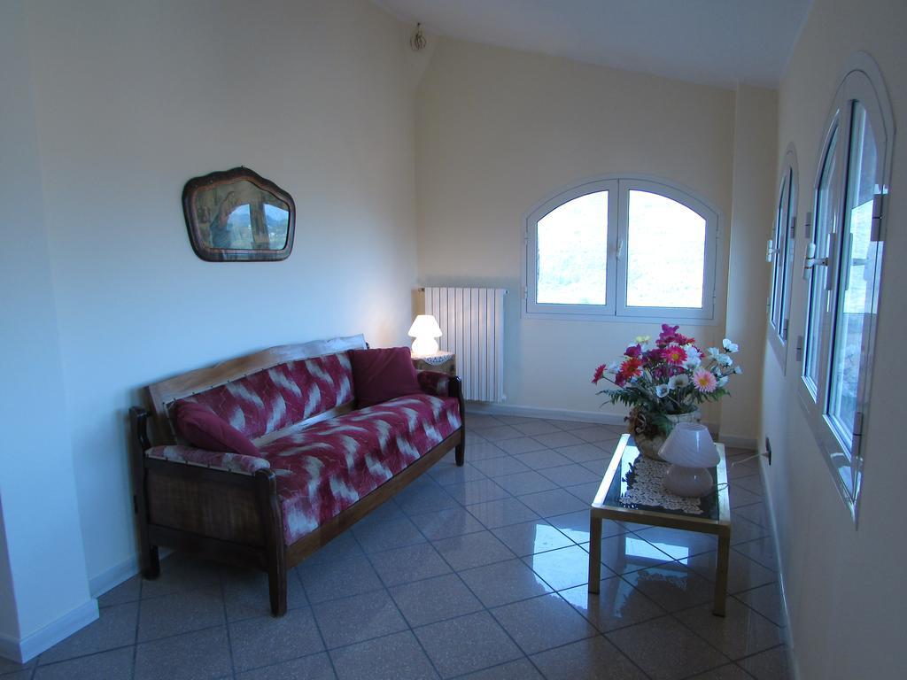 Casa Antica Rosetta Guest House Dolcedo Exterior photo