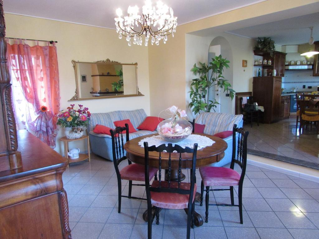 Casa Antica Rosetta Guest House Dolcedo Exterior photo