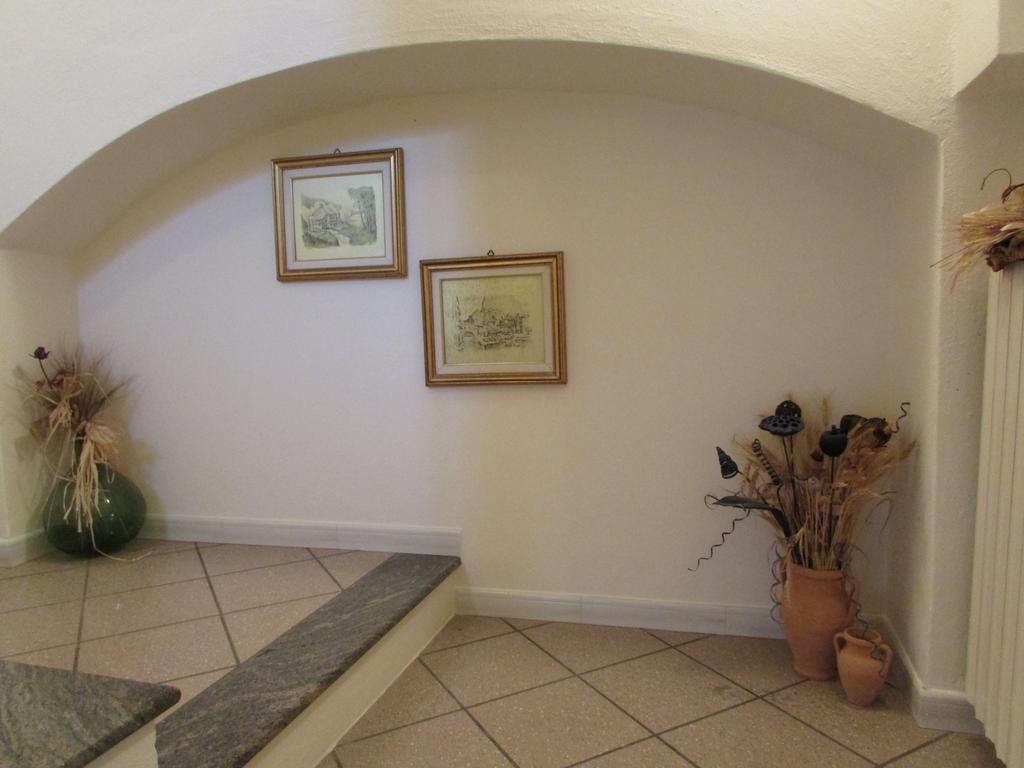 Casa Antica Rosetta Guest House Dolcedo Exterior photo