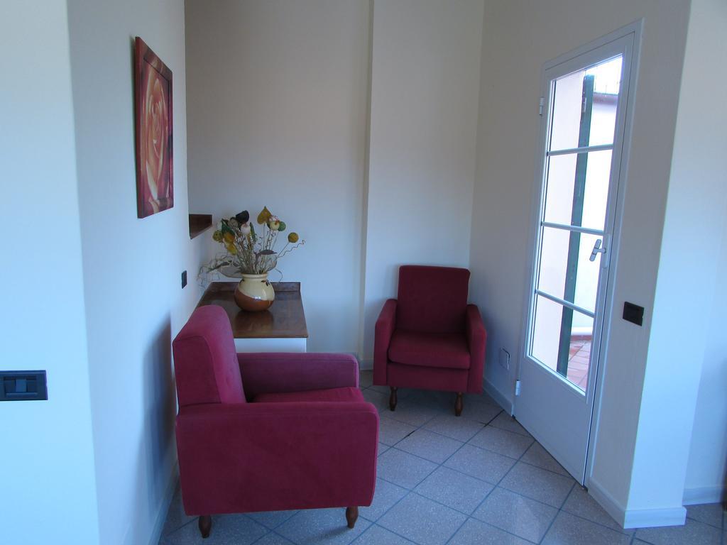 Casa Antica Rosetta Guest House Dolcedo Exterior photo
