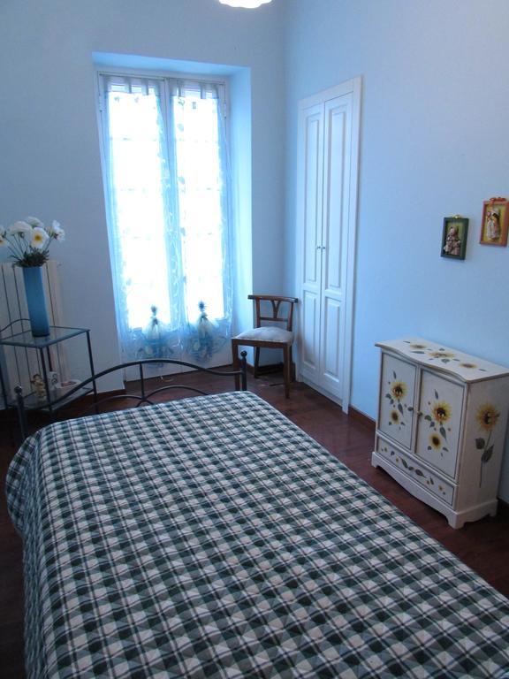 Casa Antica Rosetta Guest House Dolcedo Exterior photo